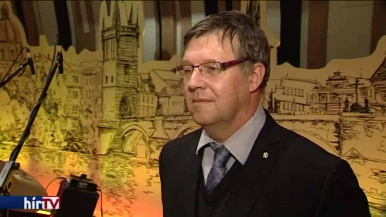 Hírvilág – Időhúzás