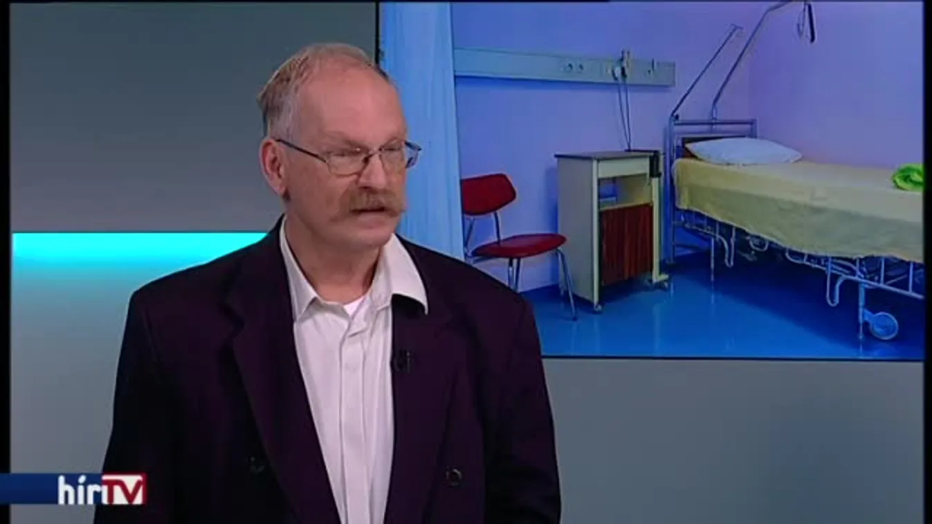 Reggeli járat – Még kezet mosni sem tudtak a betegek