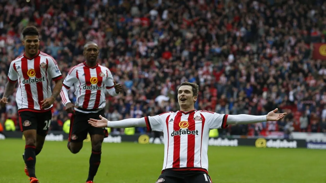 Kirúgta a szexbotrányba keveredett játékosát a Sunderland