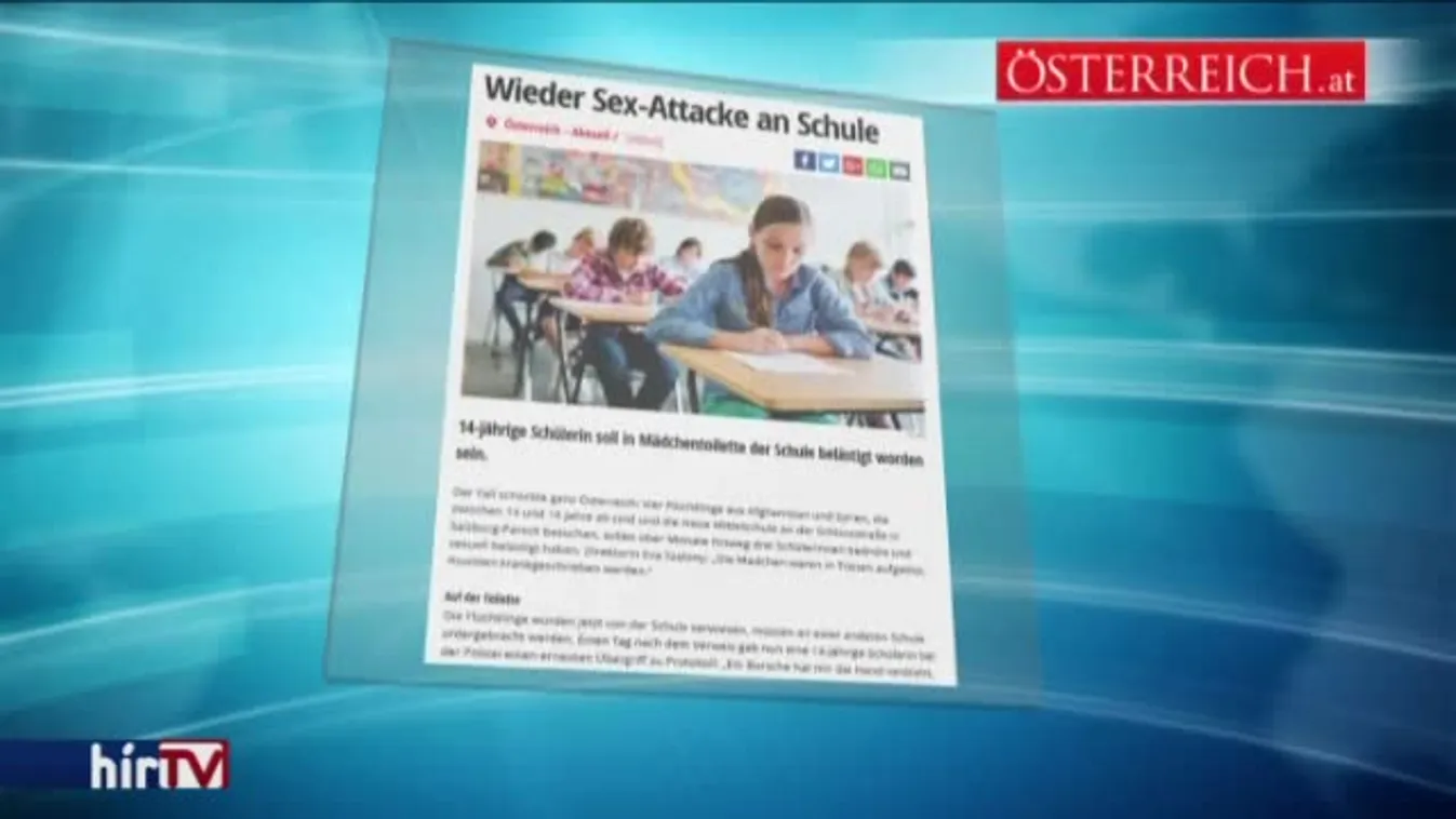 A tanárok dühe elérte Orbán Viktort, újabb szexuális zaklatás