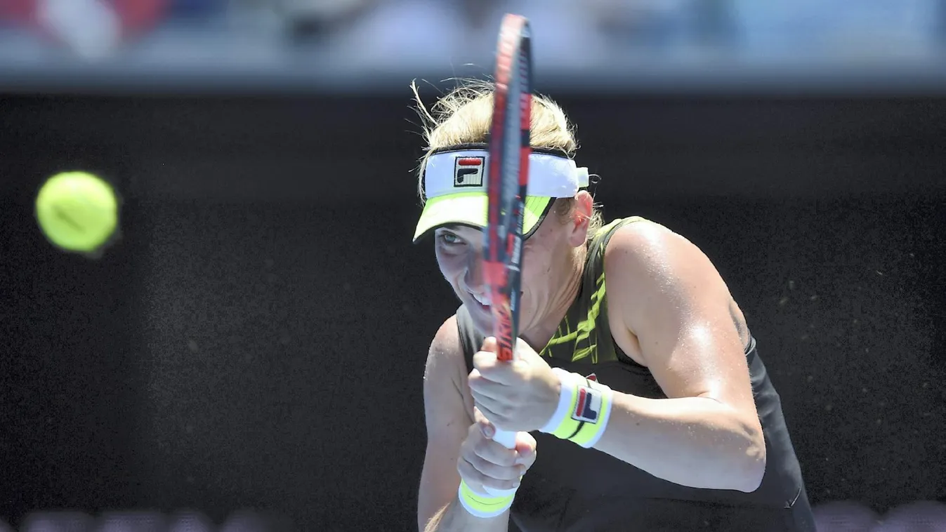 Bravúros győzelemmel a legjobb 16 között Babos