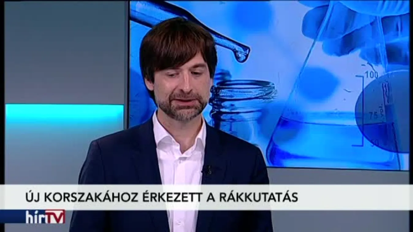 Reggeli járat – Ma van a Rák világnapja