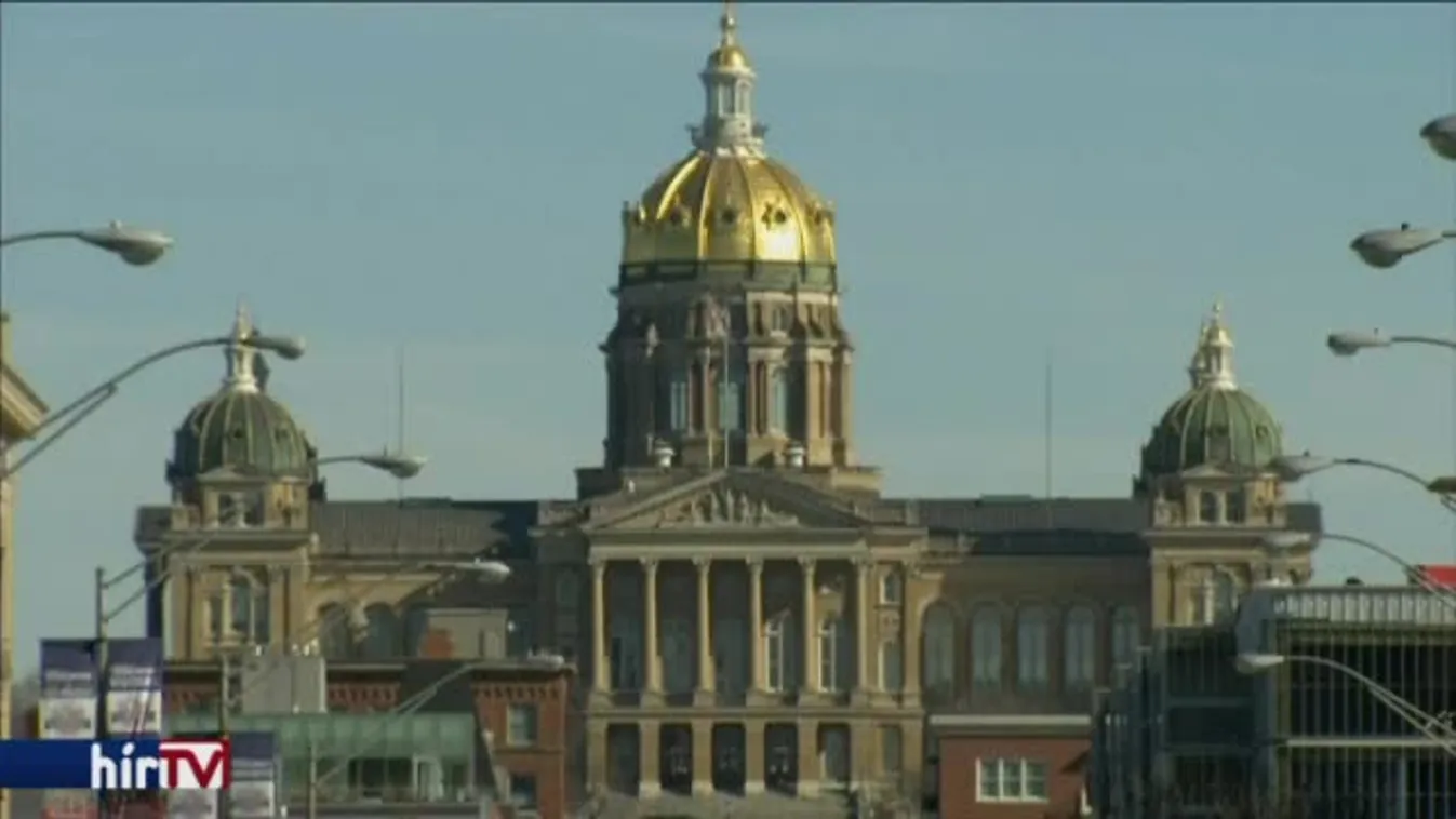 Trump exmodell nejét is beveti a küzdelemben