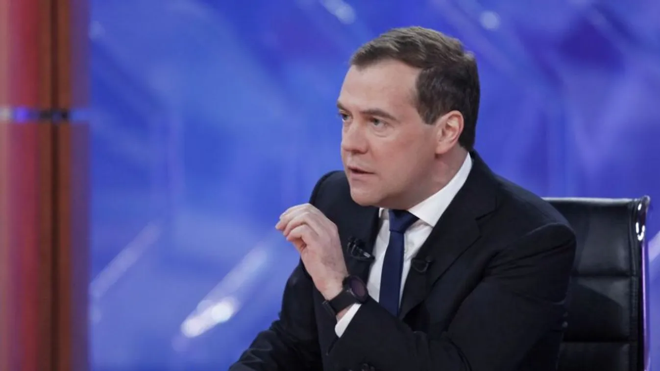 Világháborúval fenyegethet a beavatkozás