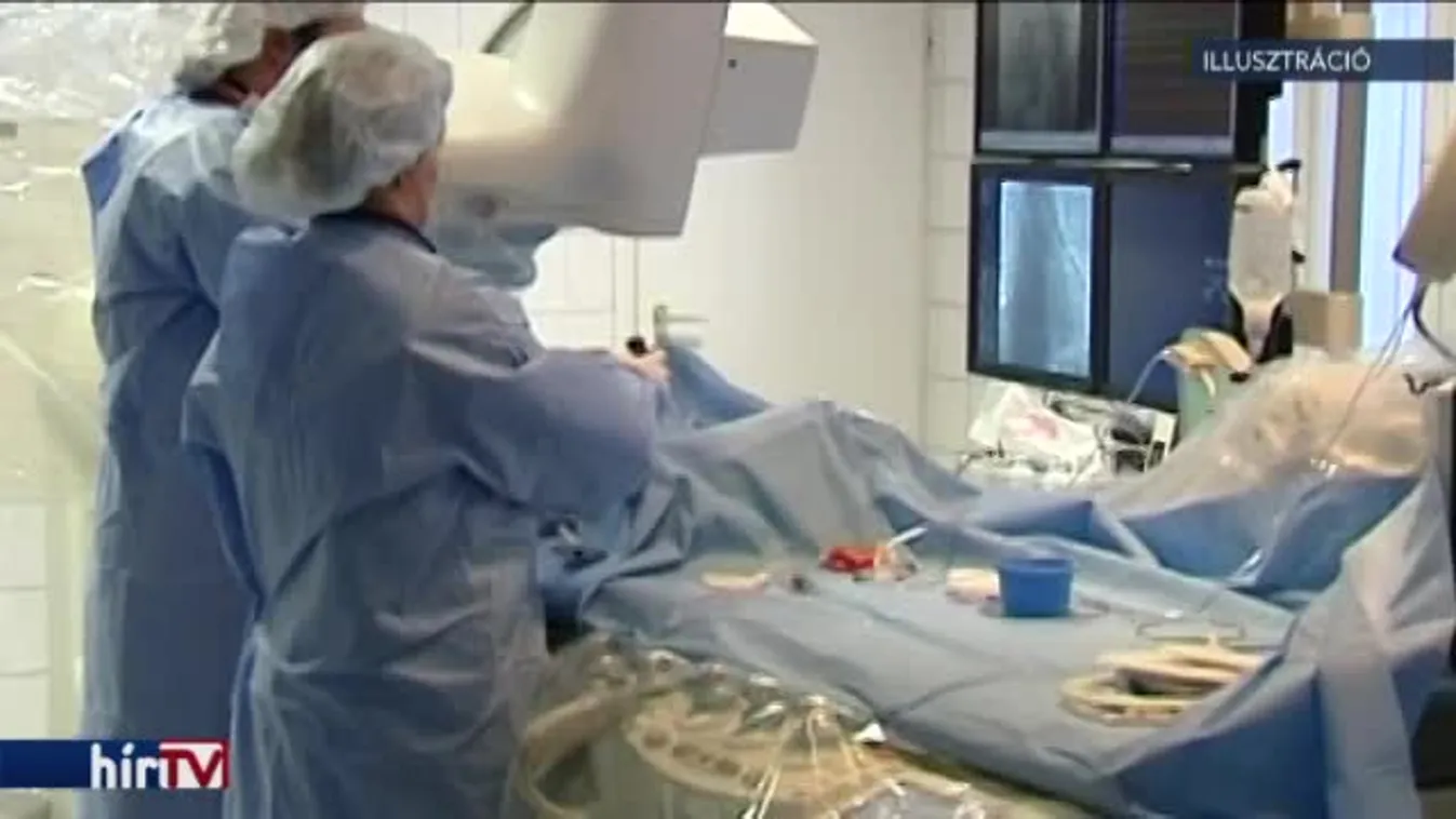 Ezért van egyre több orvosi műhiba?
