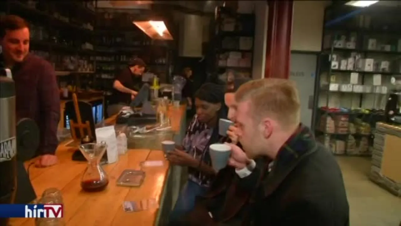 Jelentősen drágulhat a kávé