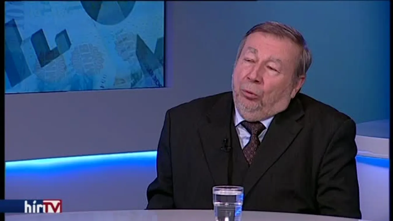 Magyarország élőben – Mi vár a magyar gazdaságra?