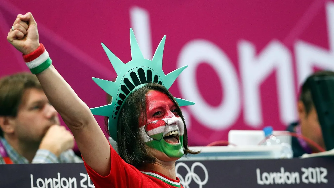 Budapest hivatalosan beadta olimpiai pályázatát