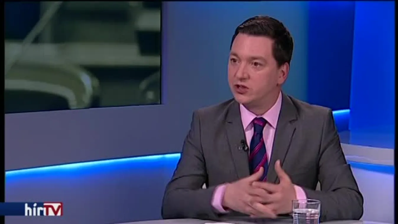 Magyarország élőben – Honnan hová jutott el 25 év alatt a visegrádi együttműködés?