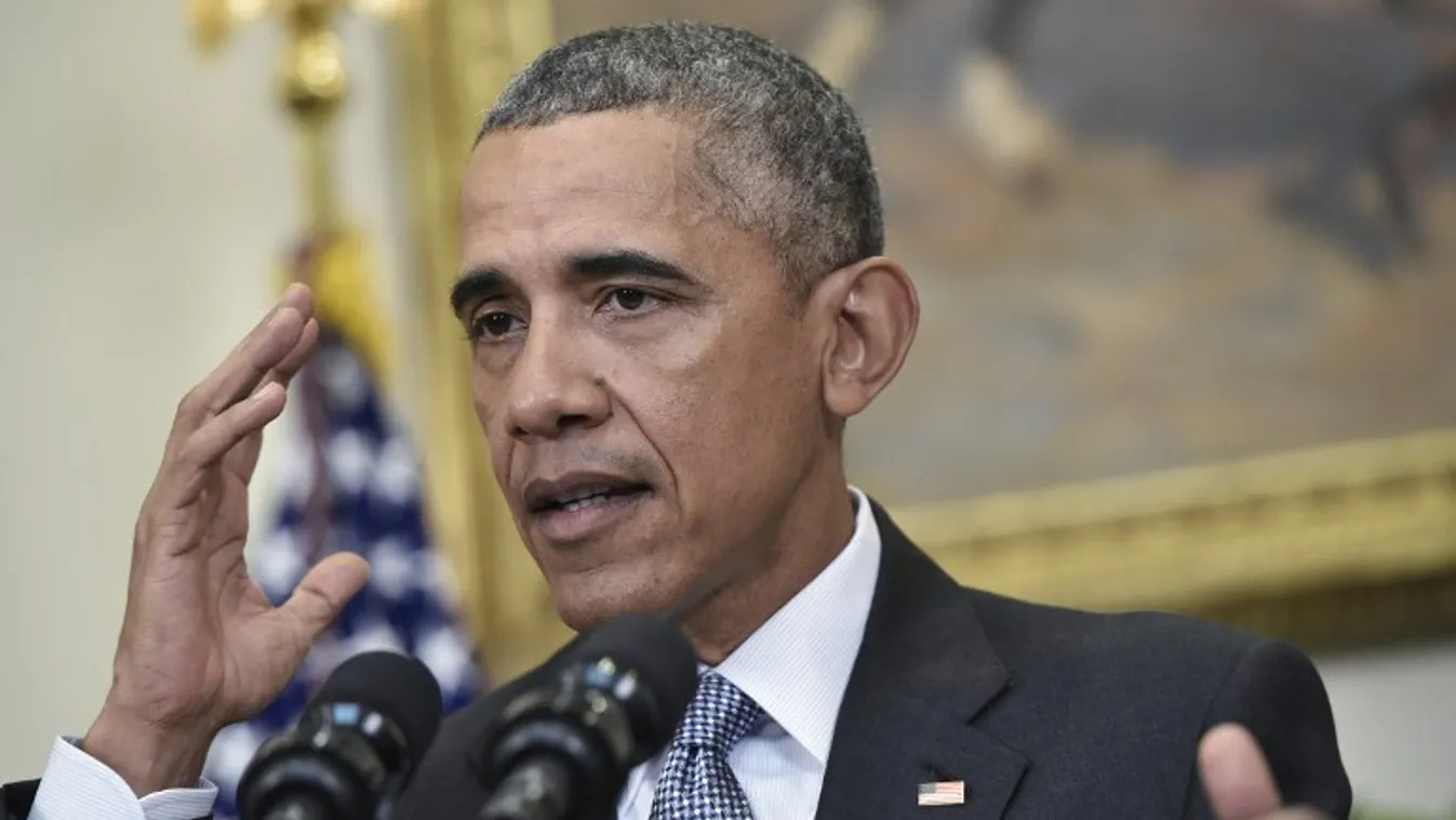 Obama megint Guantánamo bezárásáról beszél