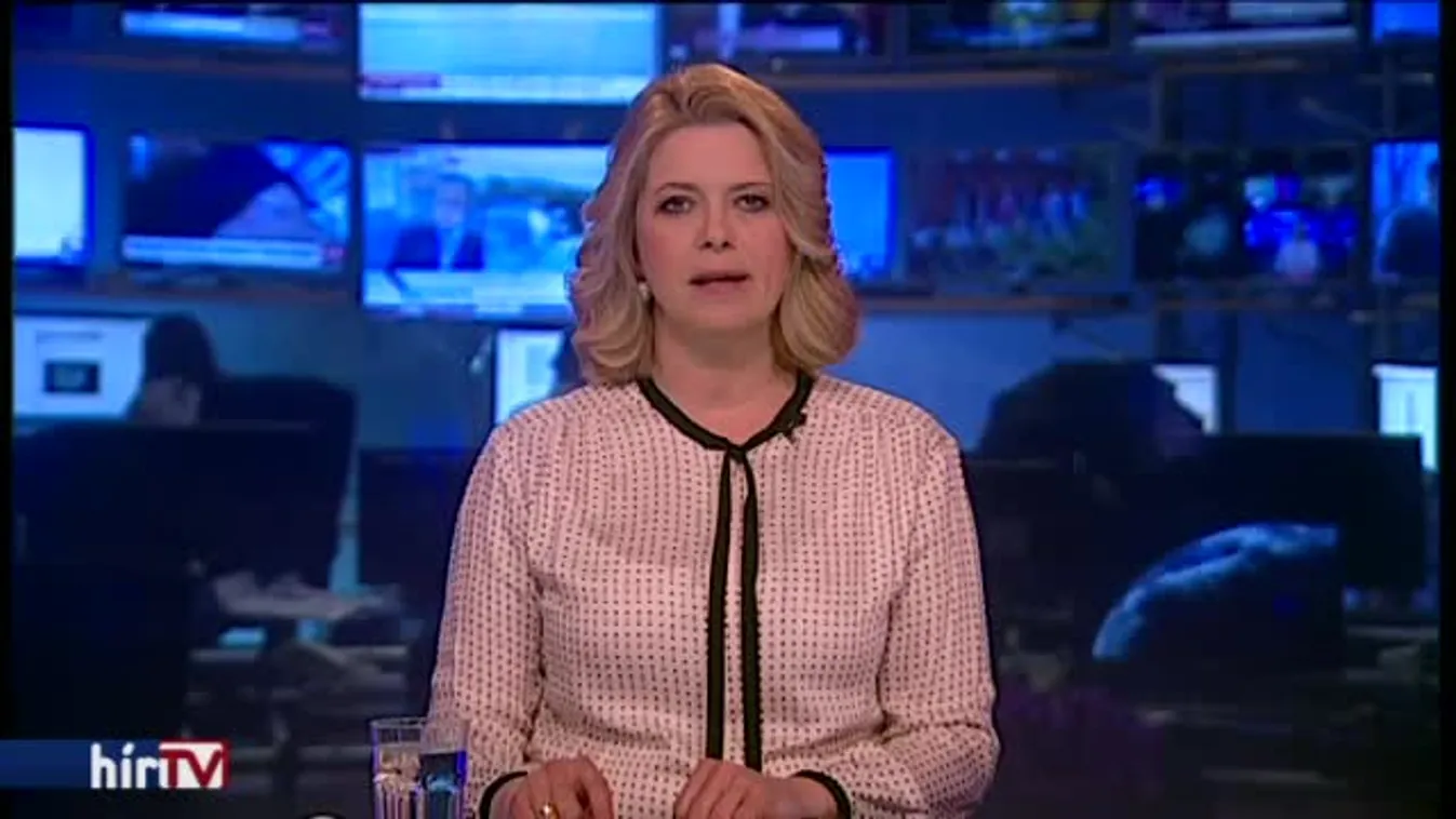 Ördögűző tűzijátékkal köszöntötték az újévet