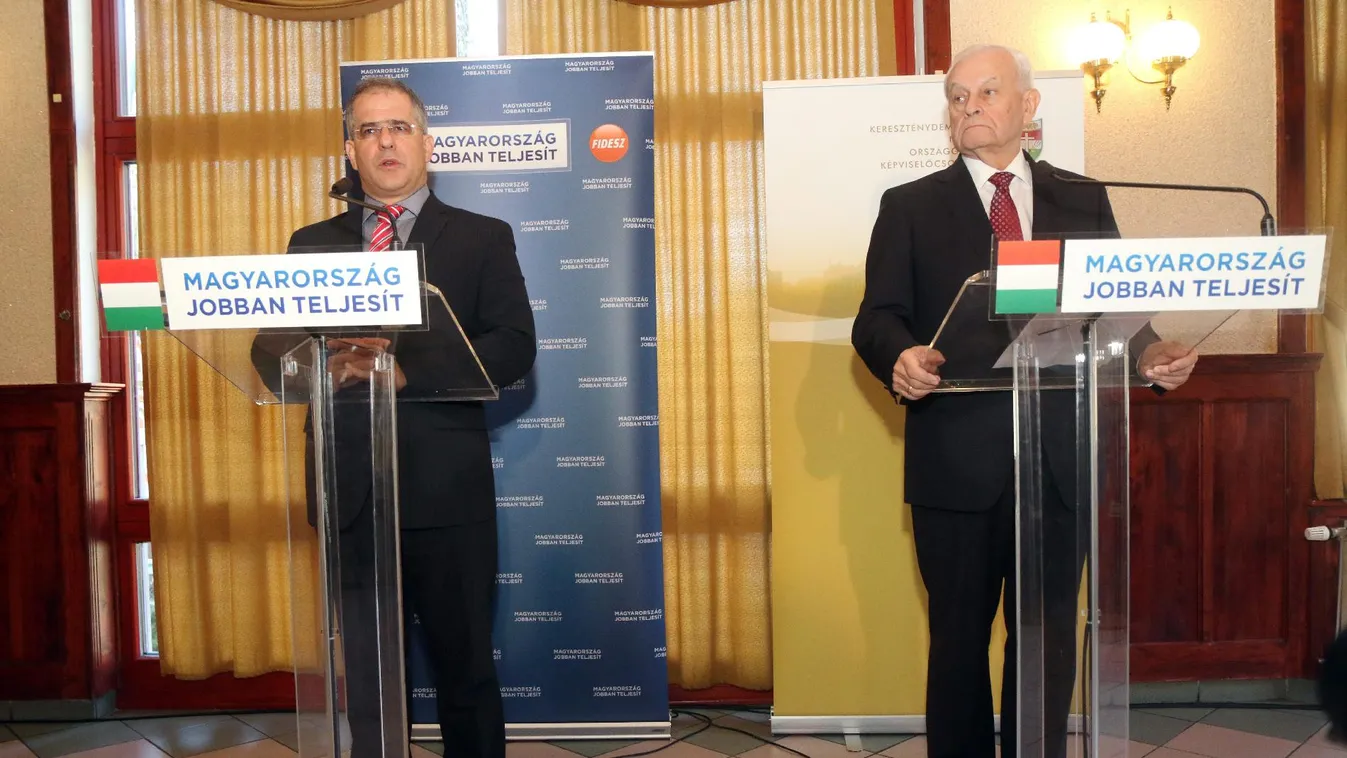 Nyitány – Napról napra