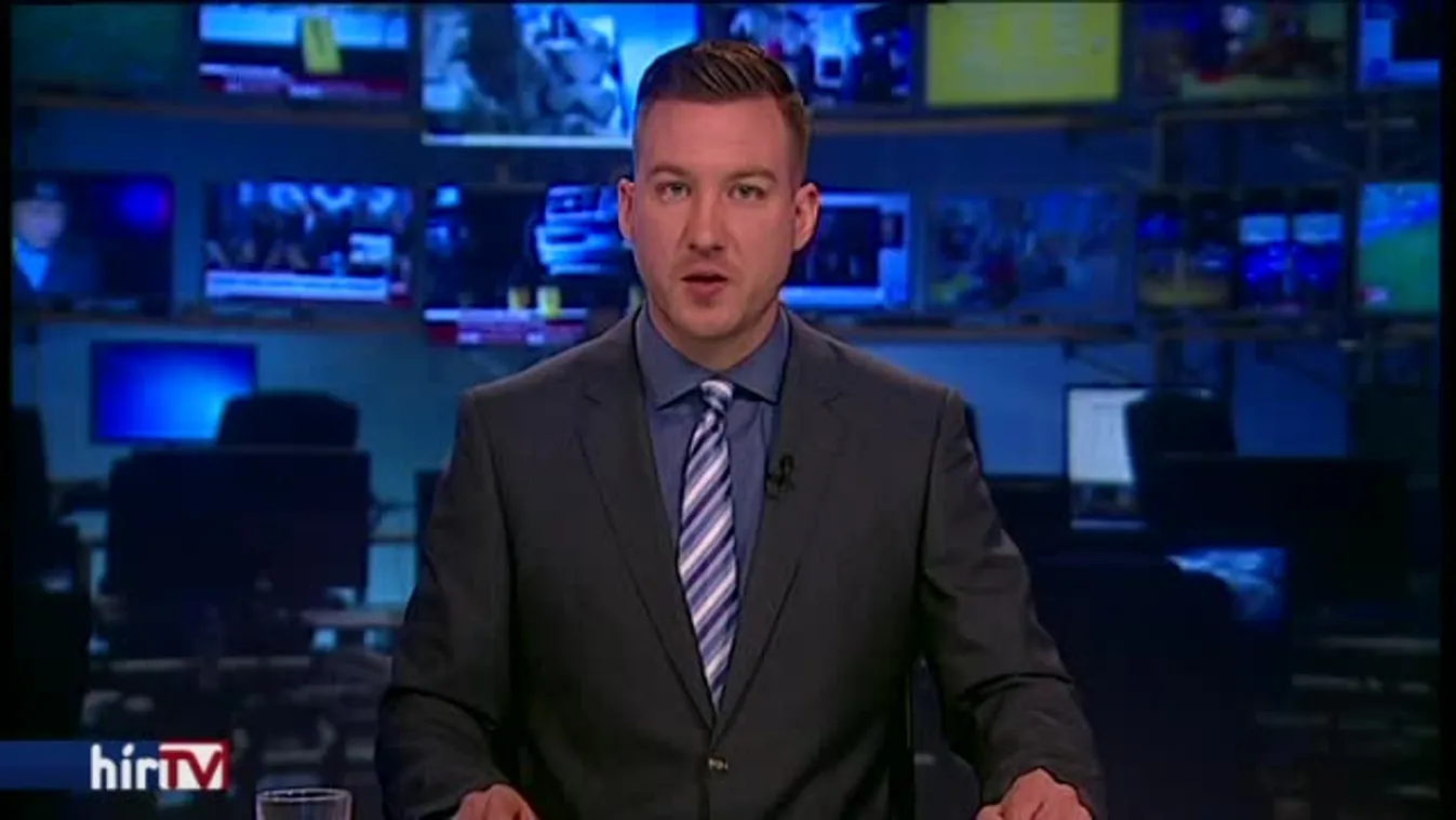 Civil ruhás terrorelhárítók is elvegyültek a budapesti koncerten