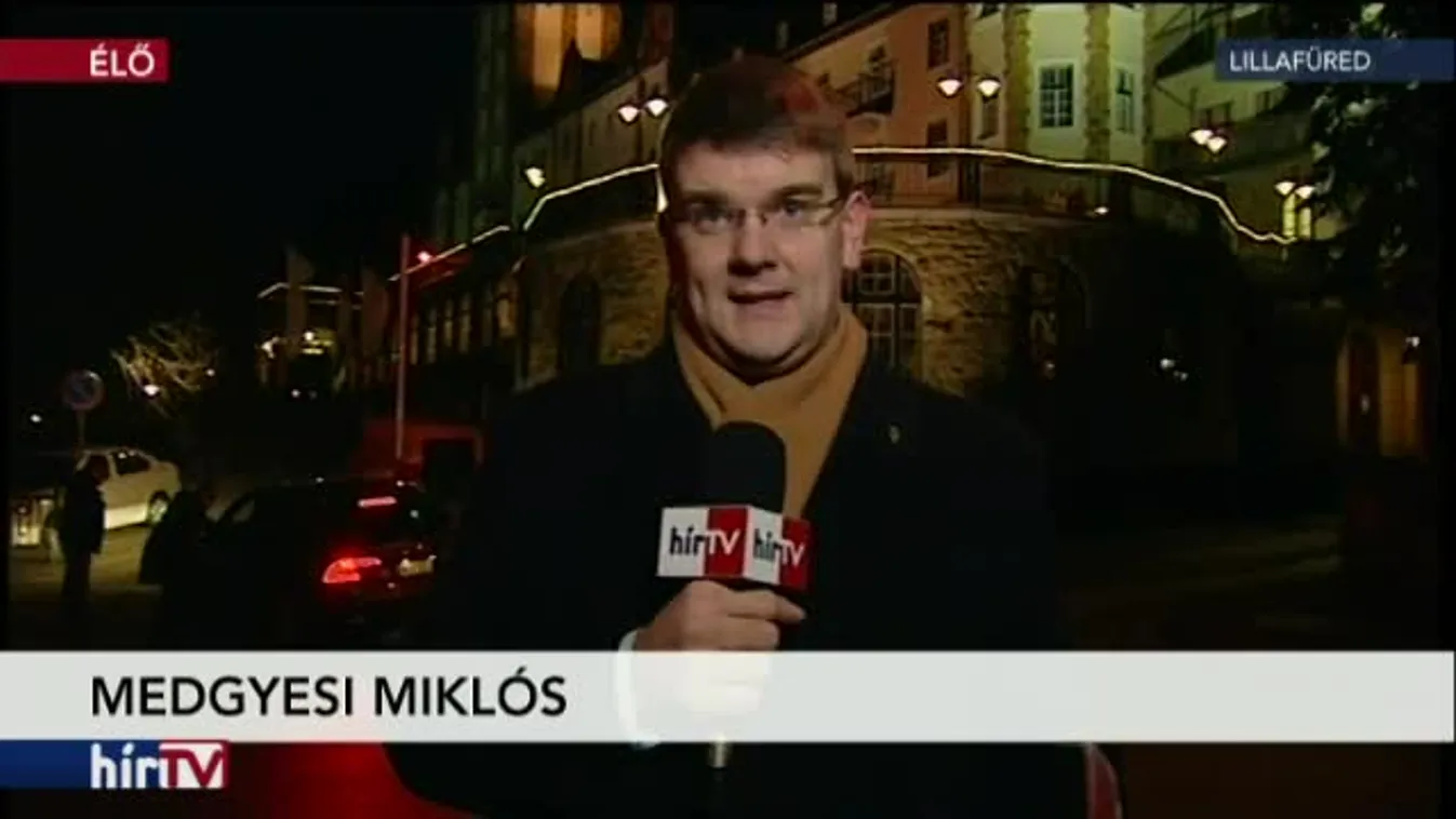 Előre hozott választások? – már szivárognak a fideszesek