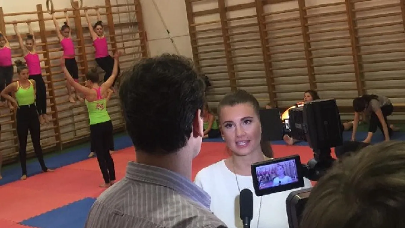 Fitness Team Budapest – Befutó – Szabad stílus