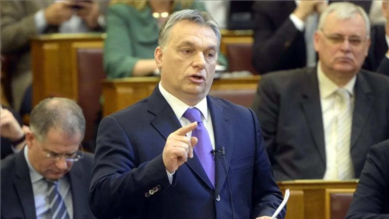 Tervet dolgoz ki a kormány a kvótarendszer visszaverésére