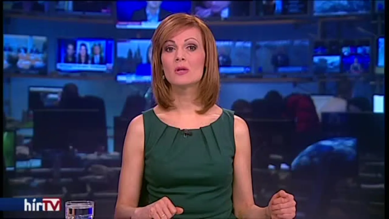 Szanyi Brüsszelbe vinné a képeket