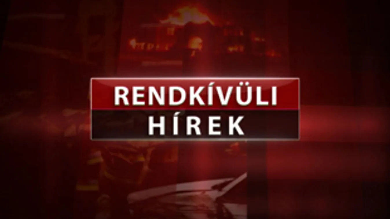 Halálos vonatbaleset Bajorországban