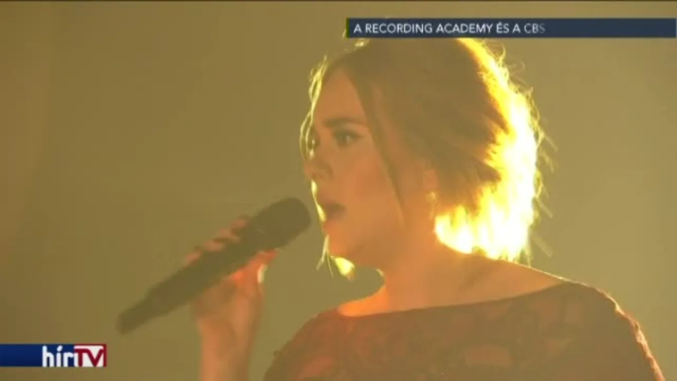 Elkeltek az idei Grammy-díjak