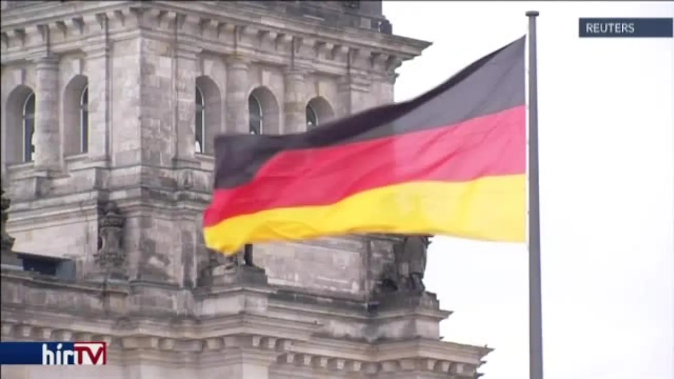 Merkel elutasította Orbánék népszavazását
