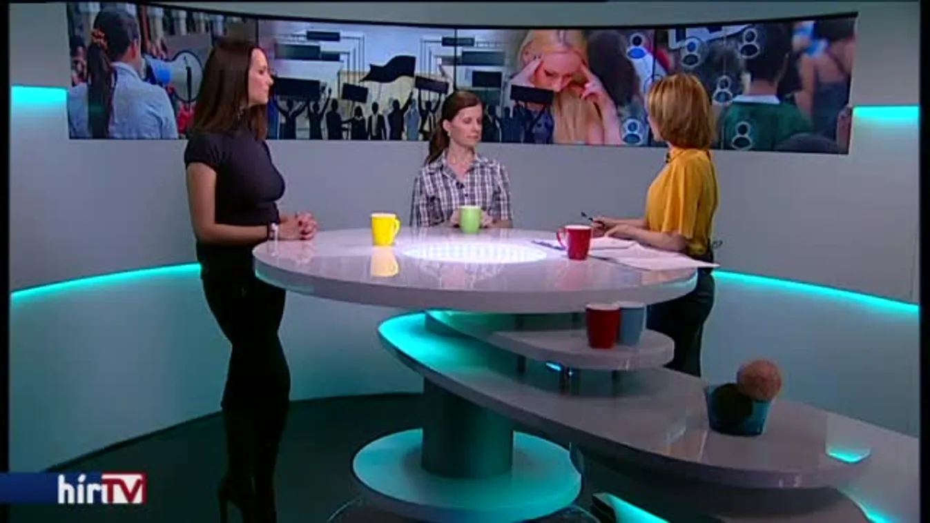 Reggeli járat - Nem leszek suliban