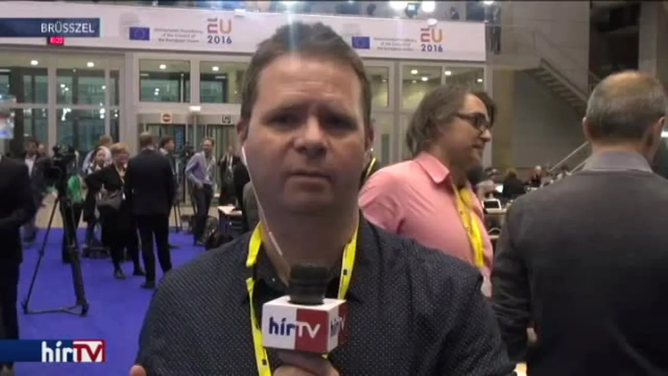 Magyarország élőben – Gátat tud-e szabni Európa a migrációnak?