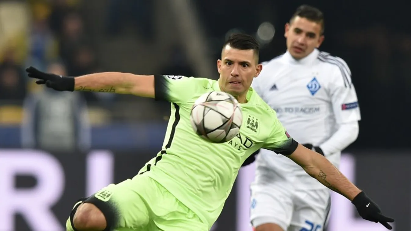 A City fél lábbal már a legjobb nyolc között