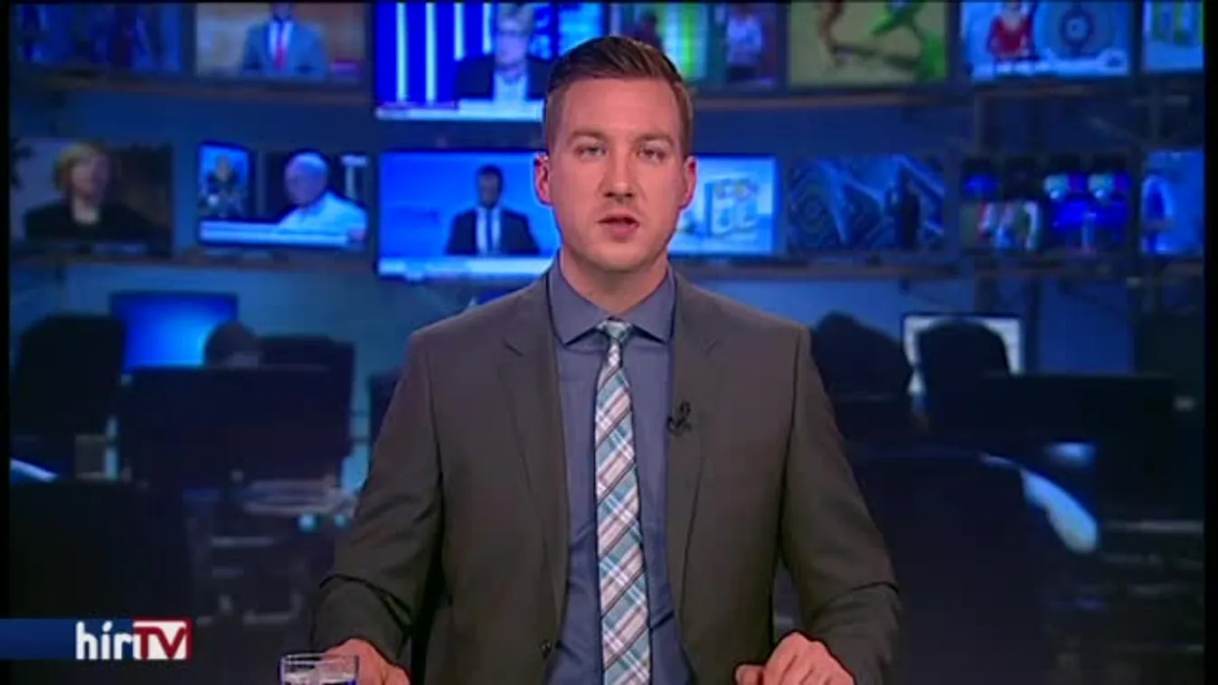 Palkovics: Okafogyottá vált a tüntetés