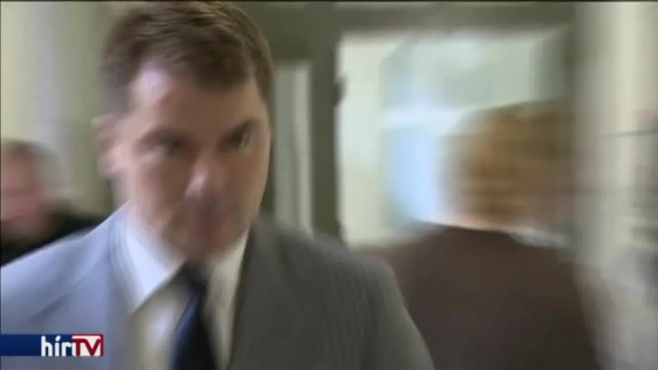 Bebörtönözik a volt miniszterelnök tanácsadóját