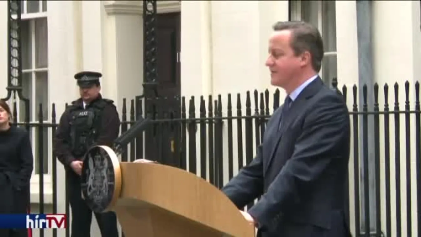 London első embere is szakítana az EU-val