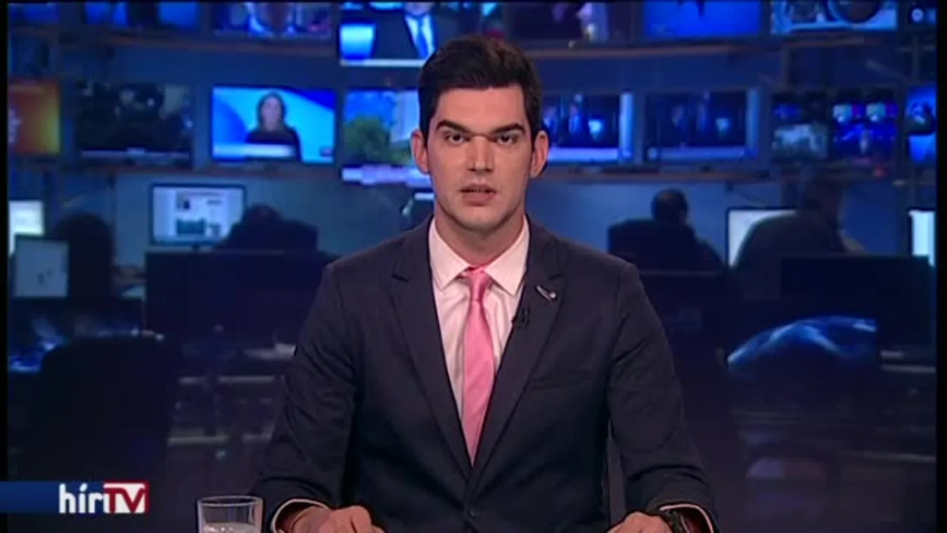 Netanjáhúnak nagyon nem tetszik a palesztinok melletti kiállás