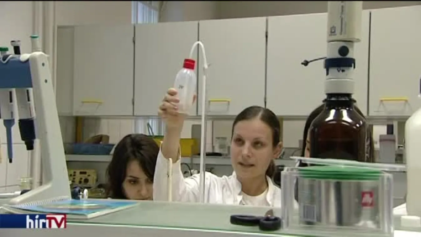 Duális képzés: nyolc céggel írt alá az egyetem