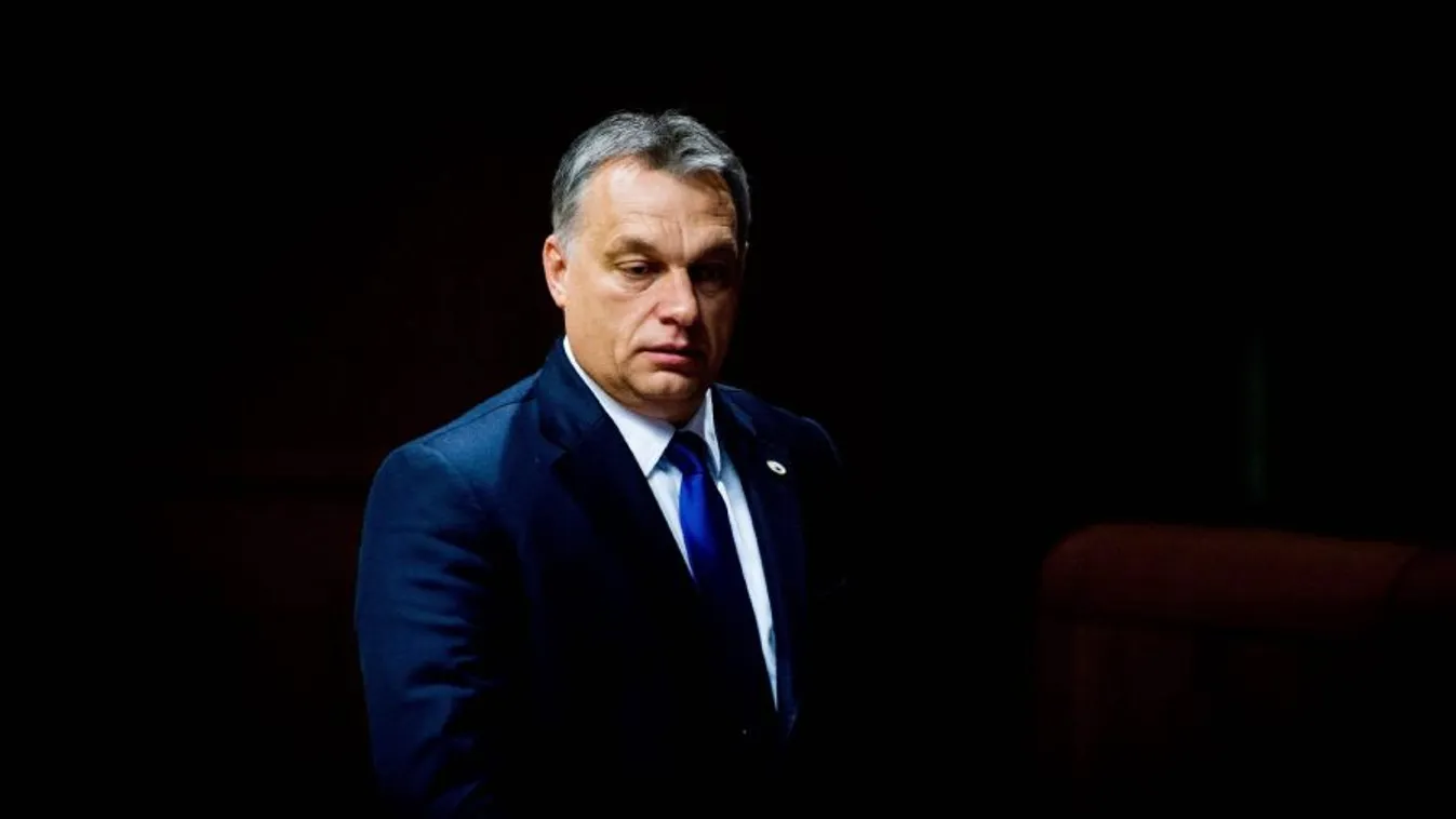 Évet értékelt Orbán Viktor
