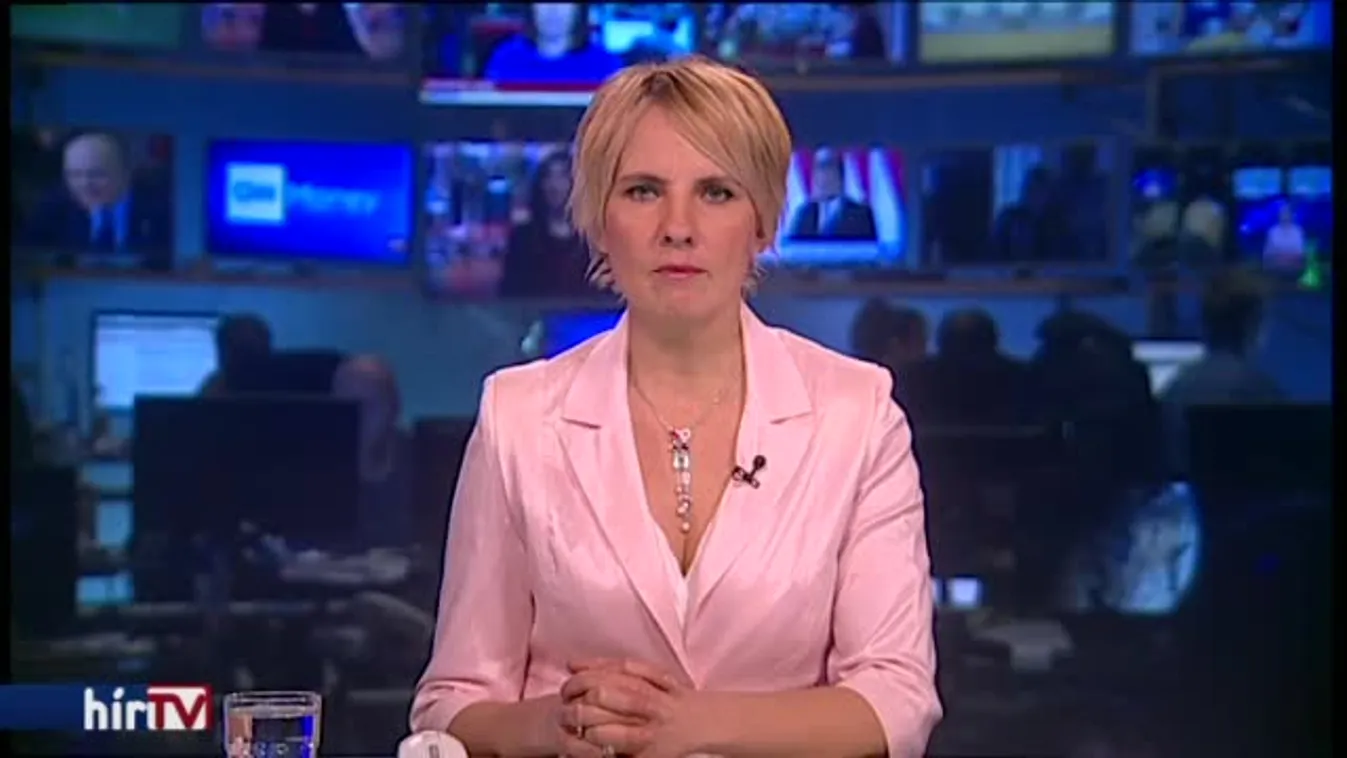 Orbán: Méltatlan a választási irodánál történtek