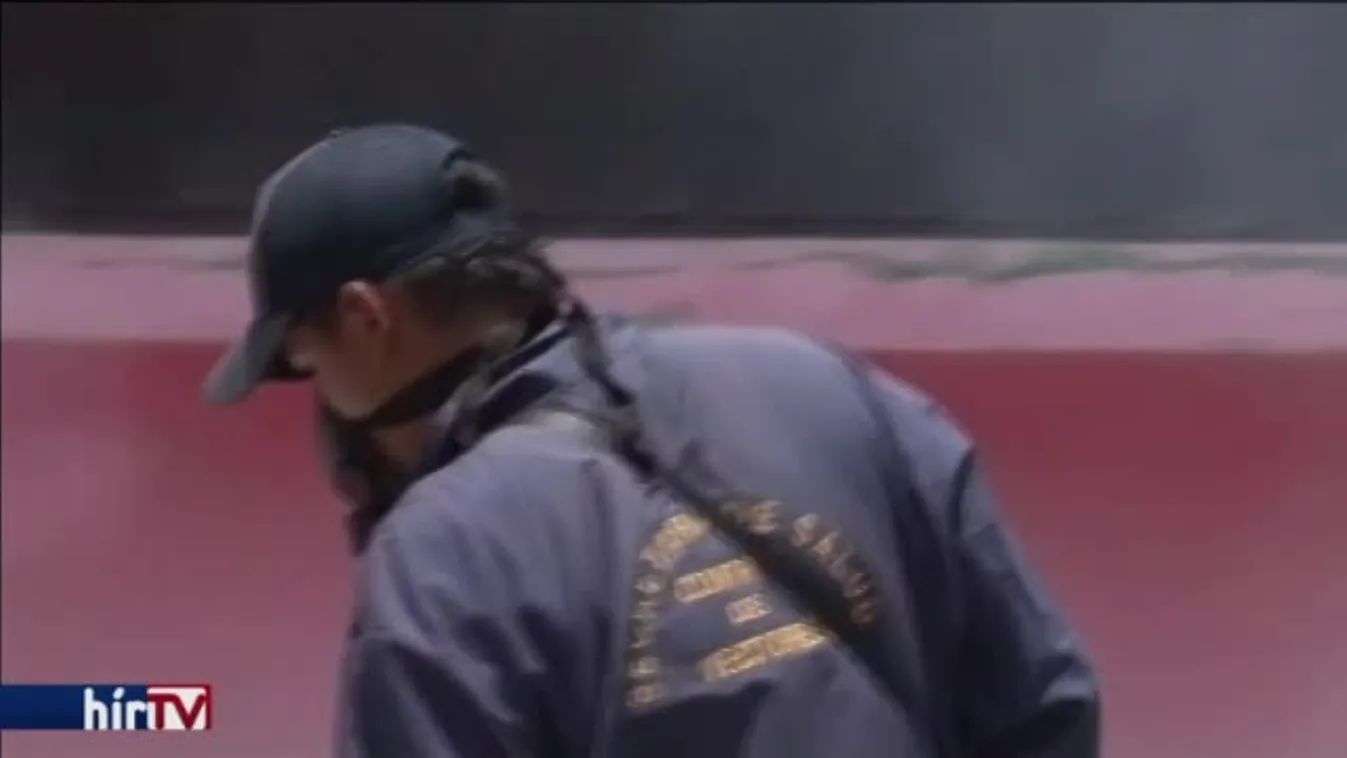 Már szexuális úton is terjed a Zika-vírus