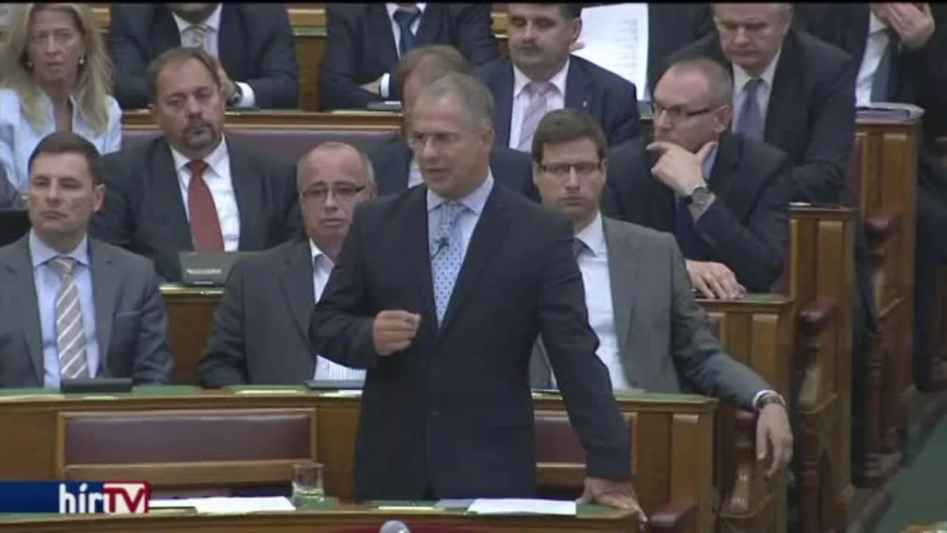 A Jobbiknak nem lehet, a kormánynak igen