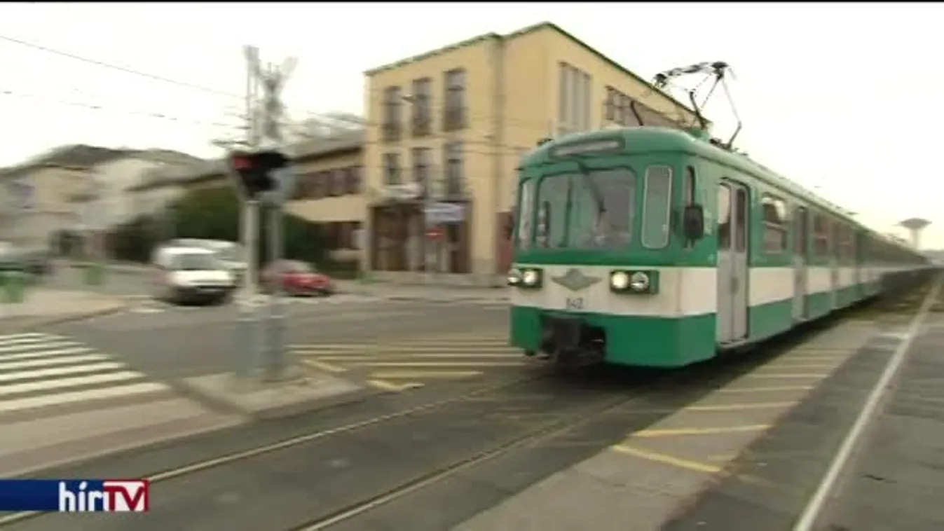 Csepeli hév: az MSZP a lakosok megkérdezését hiányolja