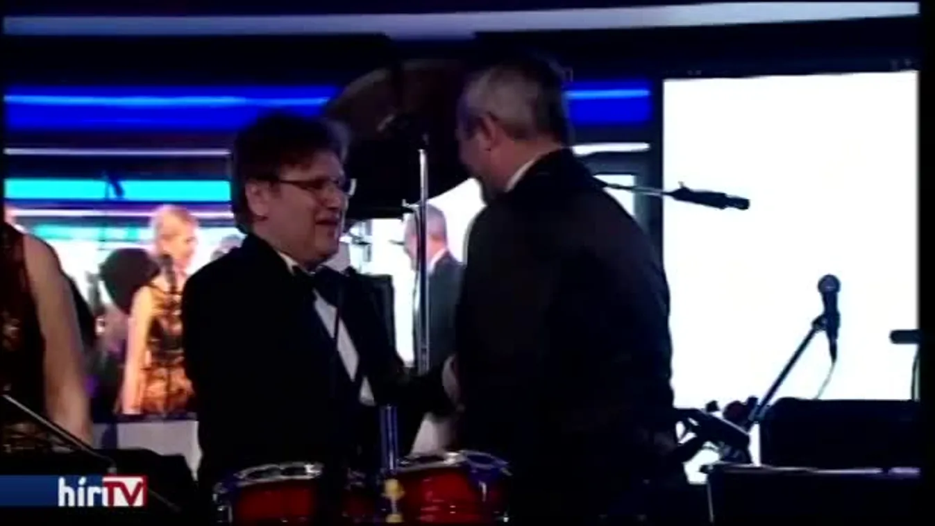 Kitüntetést kapott a Hír TV műsorvezetője