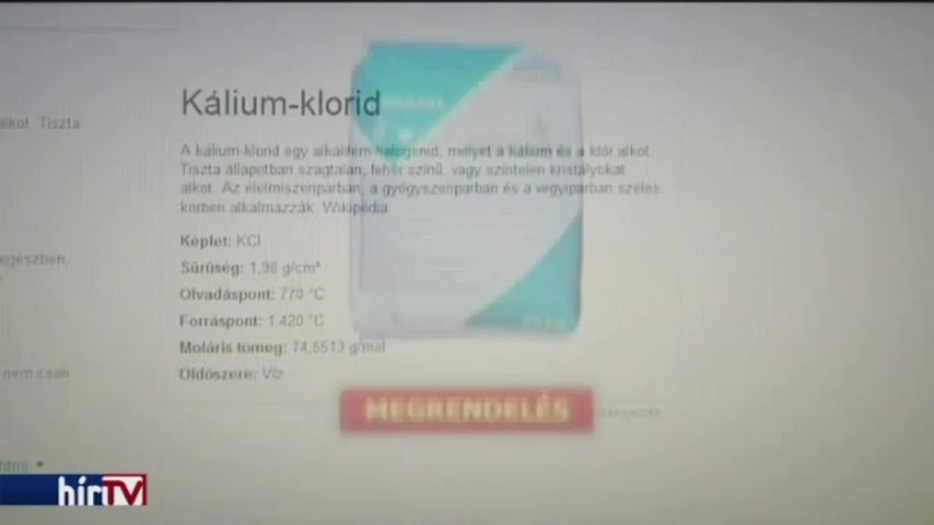 Átverés: mégsem olyan tiszta, mint amilyennek hirdették