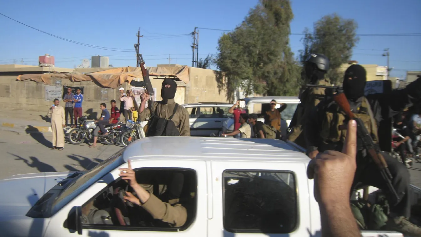 Új front – BBC Reporters