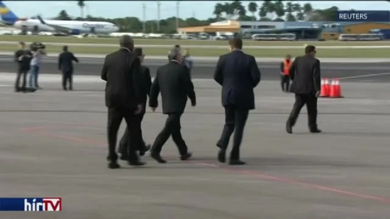 Nem volt ilyen 1054 óta