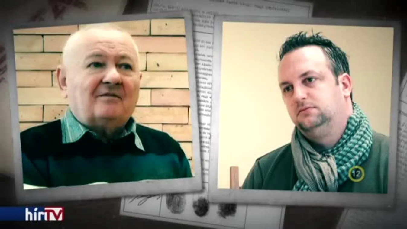 Riasztás – Interjú Stadler Józseffel