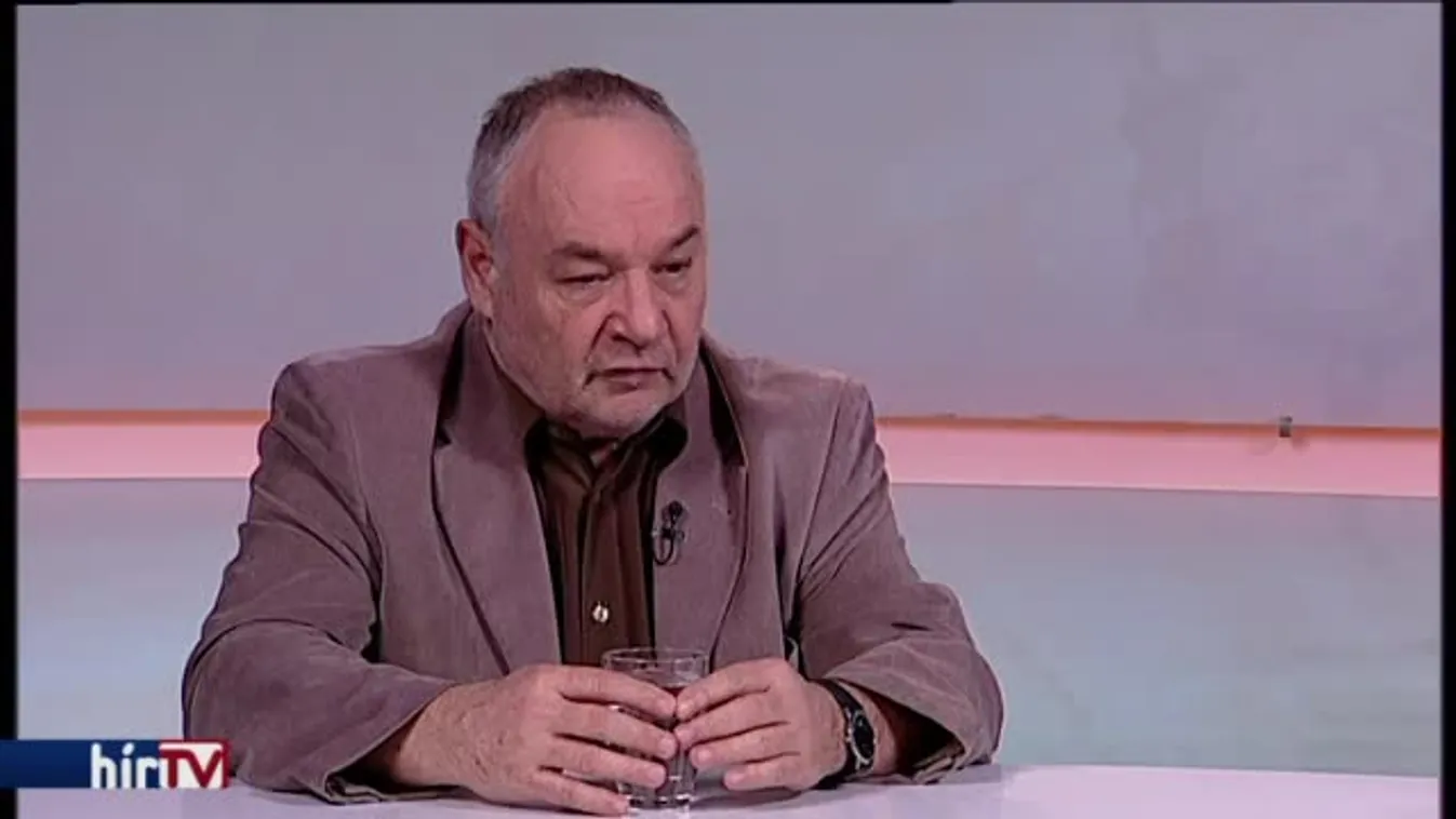 Főszerkesztők klubja – Czunyiné helyére Palkovicsot nevezték ki