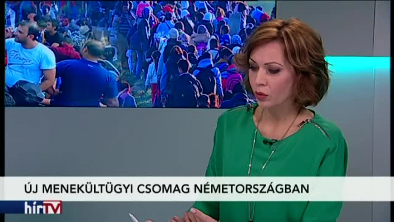 Reggeli járat - Európa bekeményít?