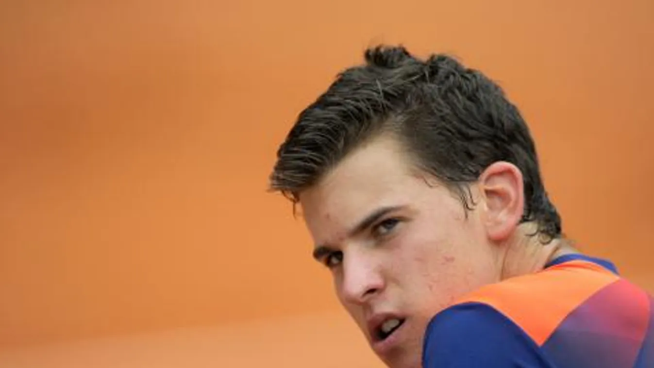 Thiem nyert Acapulcóban