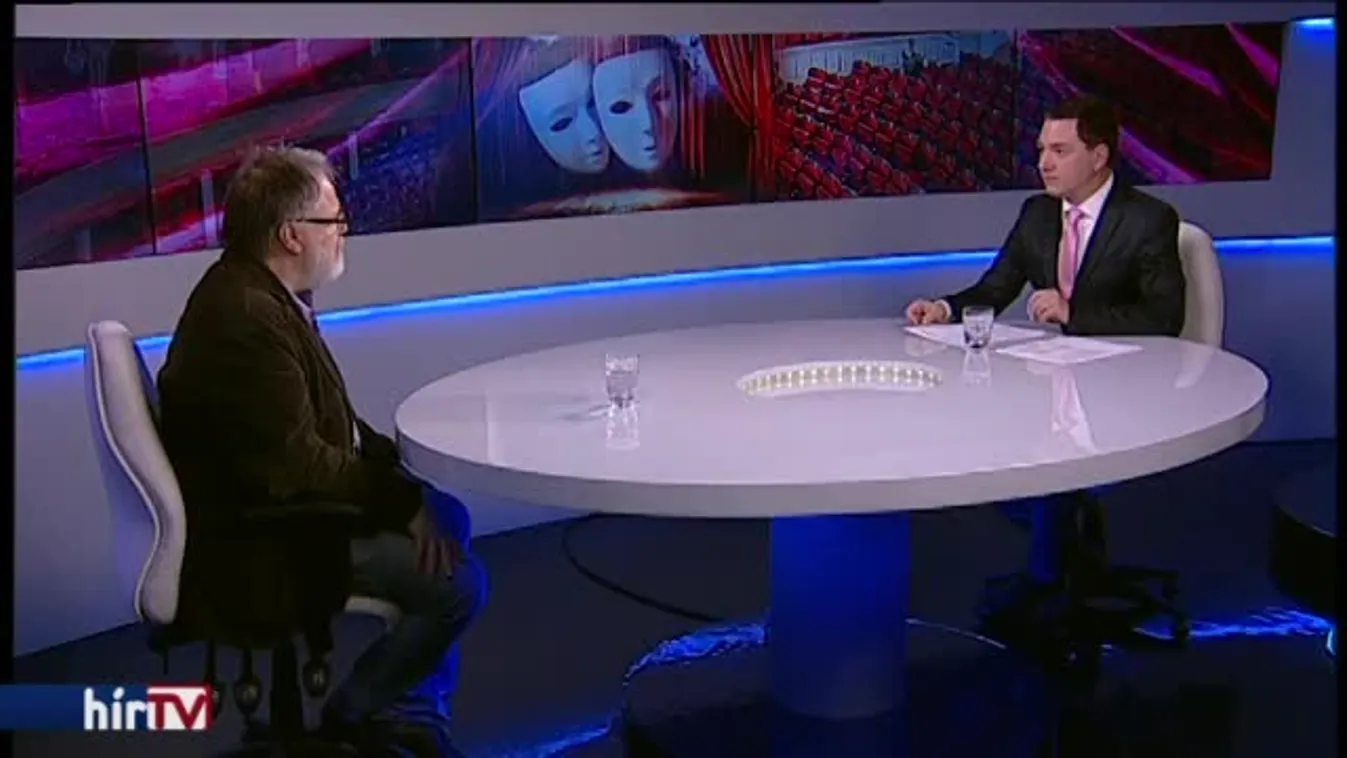 Magyarország élőben – Színre viszik Tar Sándor sorstragédiáját