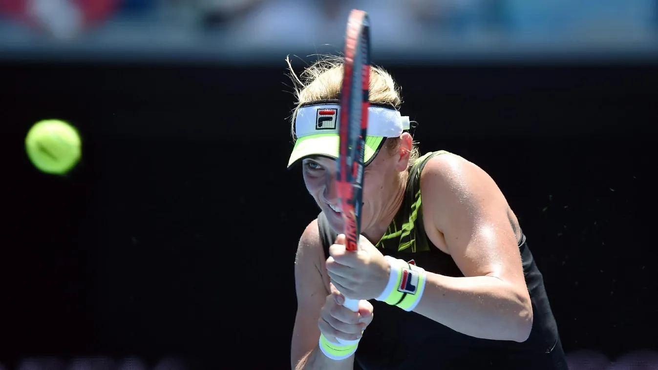 Elődöntős a Babos–Görges duó