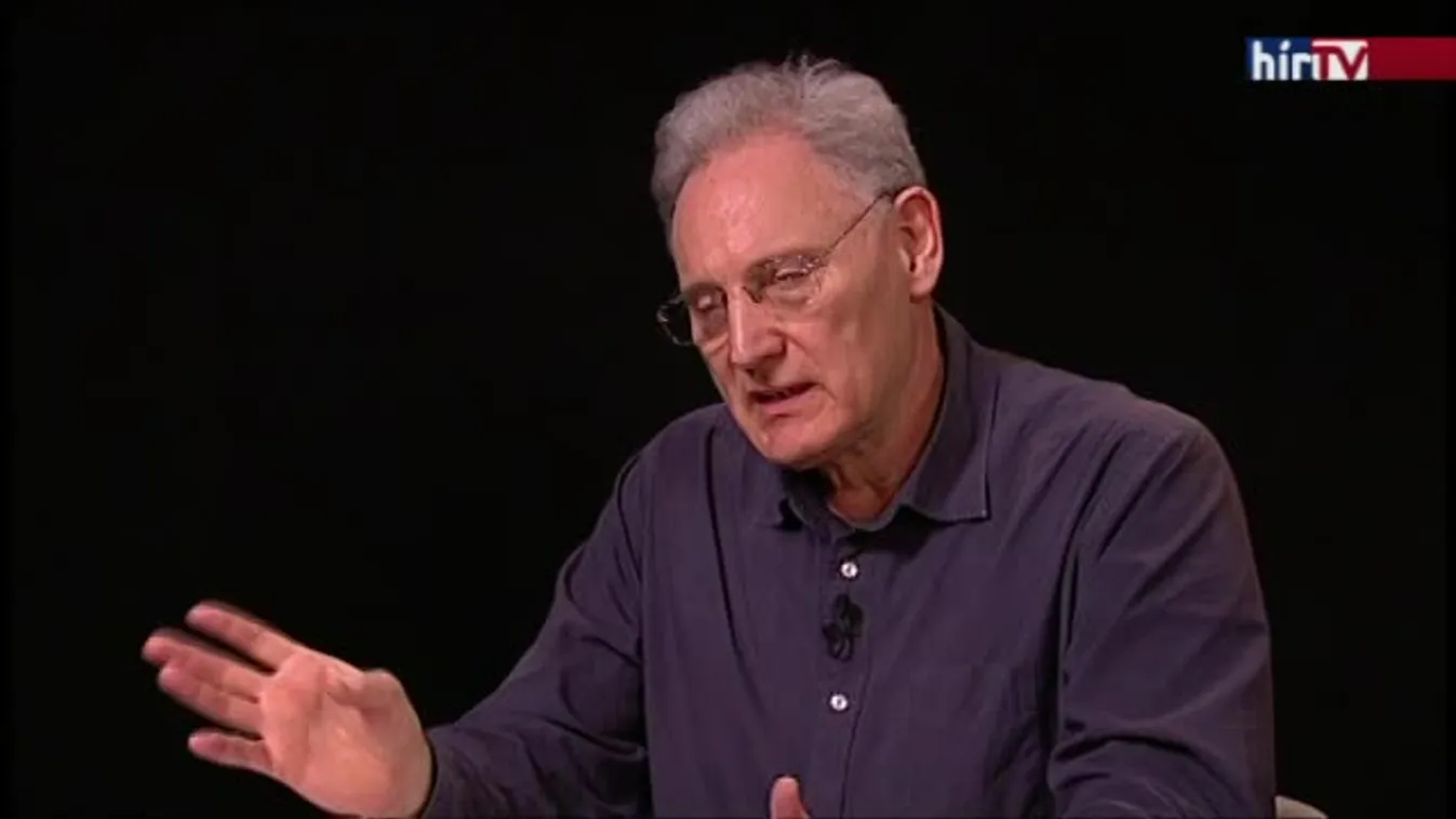 Alinda – Vendég: Kertesi Gábor