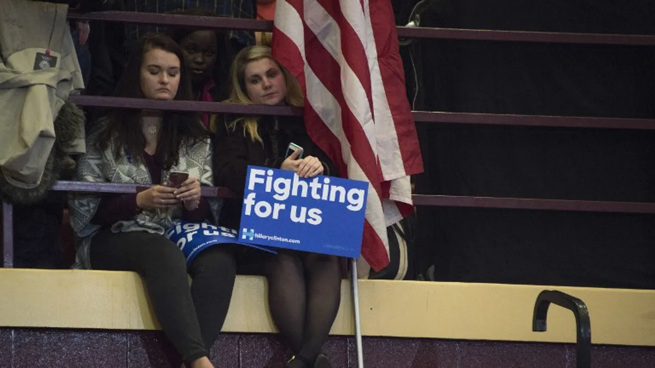 Elkezdődtek az előválasztások – Globál