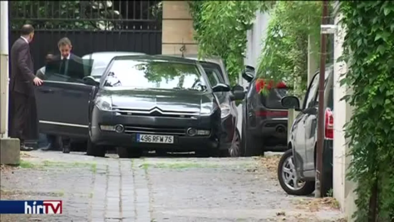 Eljárást indítottak a volt elnök ellen